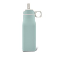 Little Pea_nuuroo_lindi_παγουρι_Lindi_silicone_drinking_bottle_450_ml-Drinking_bottle-NU457-Desert_sage
